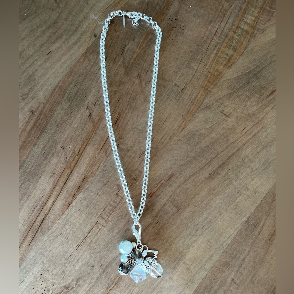 BeCharmed Necklace